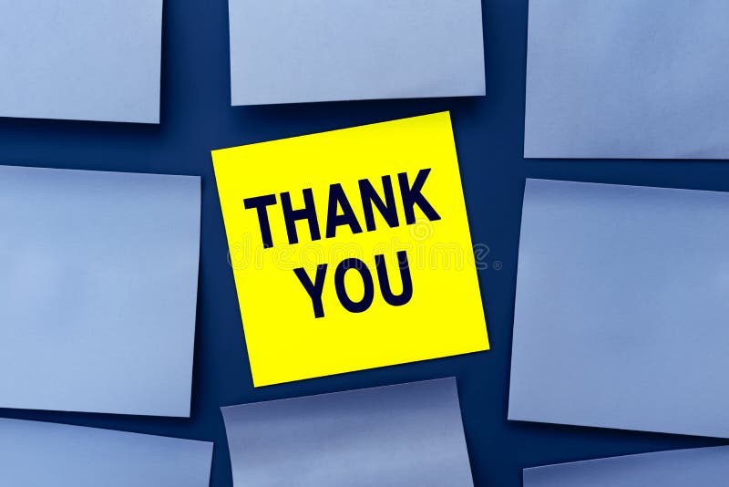 professional thank you images hd