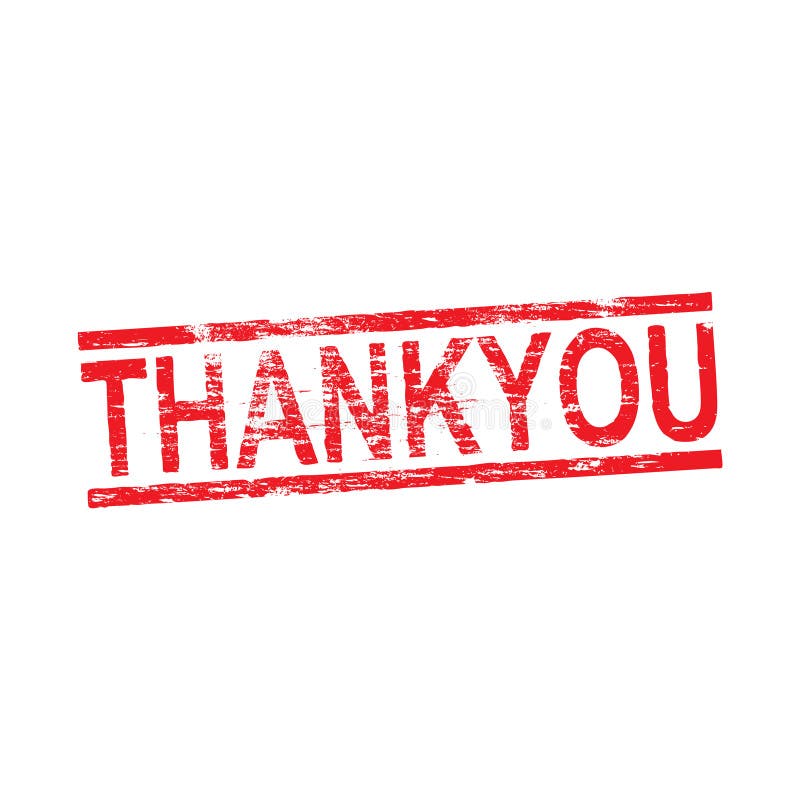 Thank You Rubber Stamp Royalty Free SVG, Cliparts, Vectors, and Stock  Illustration. Image 13909813.