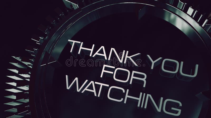 Thanks For Watching Images  Browse 5313 Stock Photos Vectors and Video   Adobe Stock