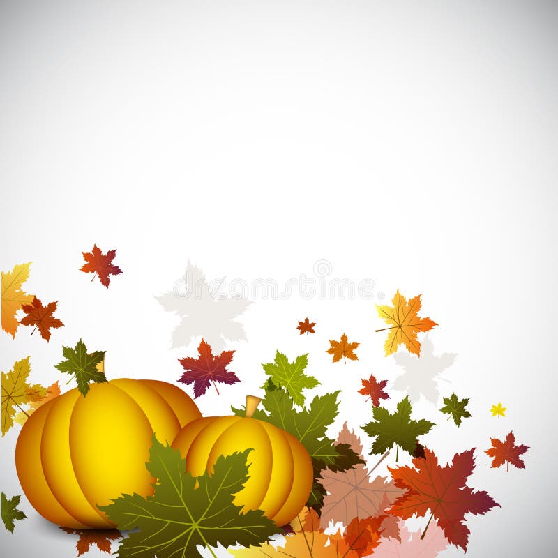 Thanksgiving Background. EPS 10. Stock Vector - Illustration of indian ...