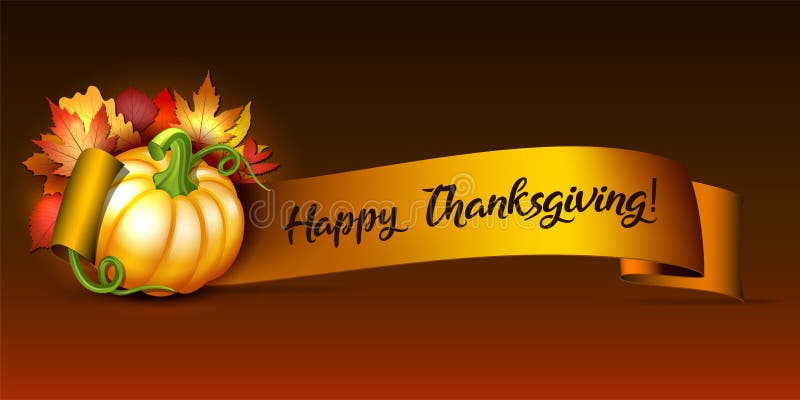 Thanksgiving Banners Stock Illustrations – 4,745 Thanksgiving Banners Stock  Illustrations, Vectors & Clipart - Dreamstime