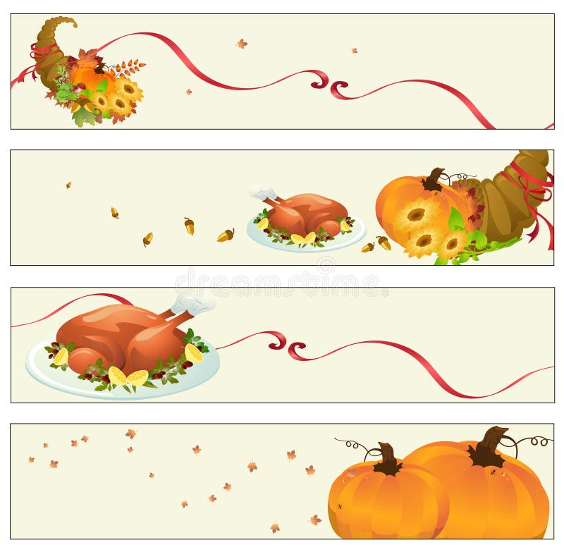 Thanksgiving Banners Stock Illustrations – 4,745 Thanksgiving Banners Stock  Illustrations, Vectors & Clipart - Dreamstime