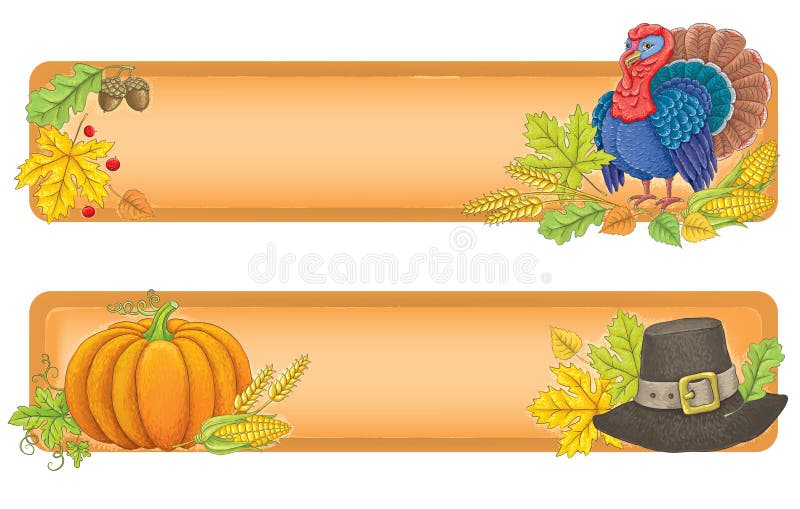 Thanksgiving Banners Stock Illustrations – 4,745 Thanksgiving Banners Stock  Illustrations, Vectors & Clipart - Dreamstime