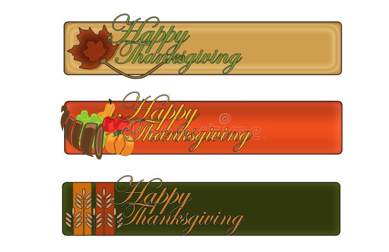 Thanksgiving Banners Stock Illustrations – 4,745 Thanksgiving Banners Stock  Illustrations, Vectors & Clipart - Dreamstime