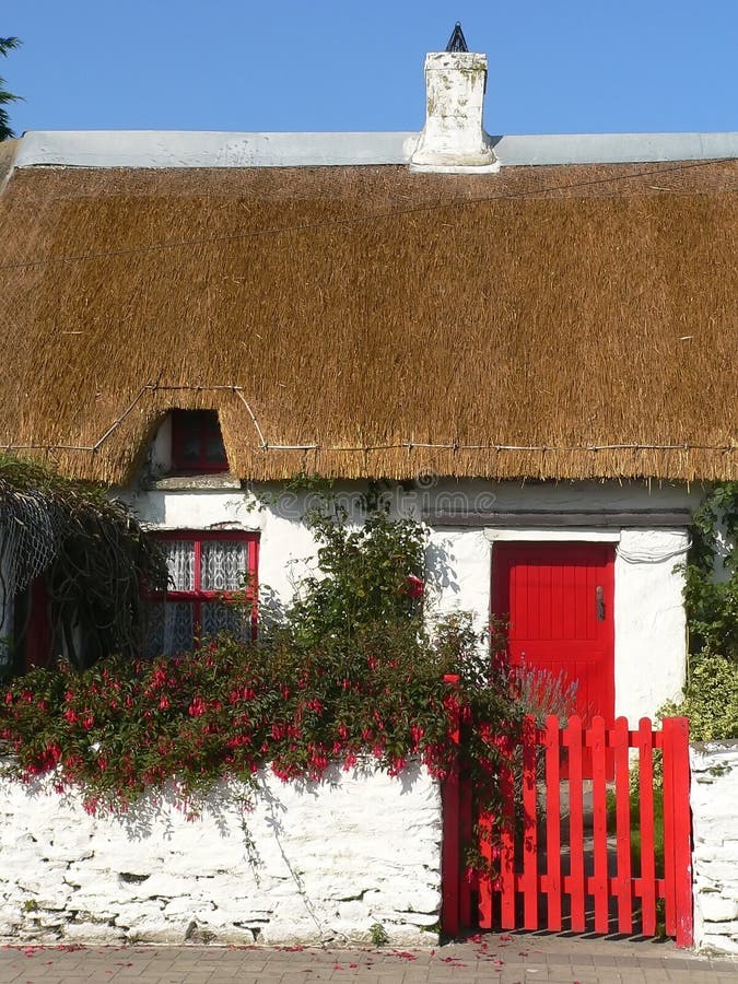 Thatched Cottage