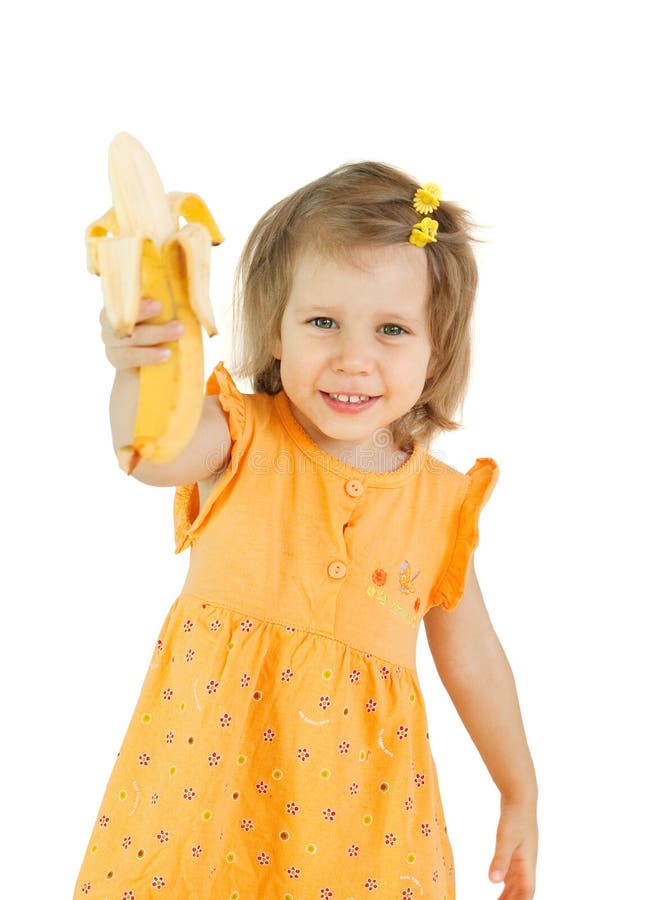 210+ Girl banana Free Stock Photos StockFreeImages