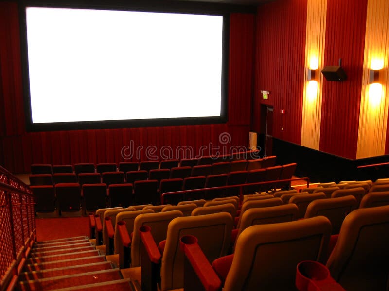 Theater 2 lizenzfreies stockfoto Theater 2 lizenzfreies stockfoto