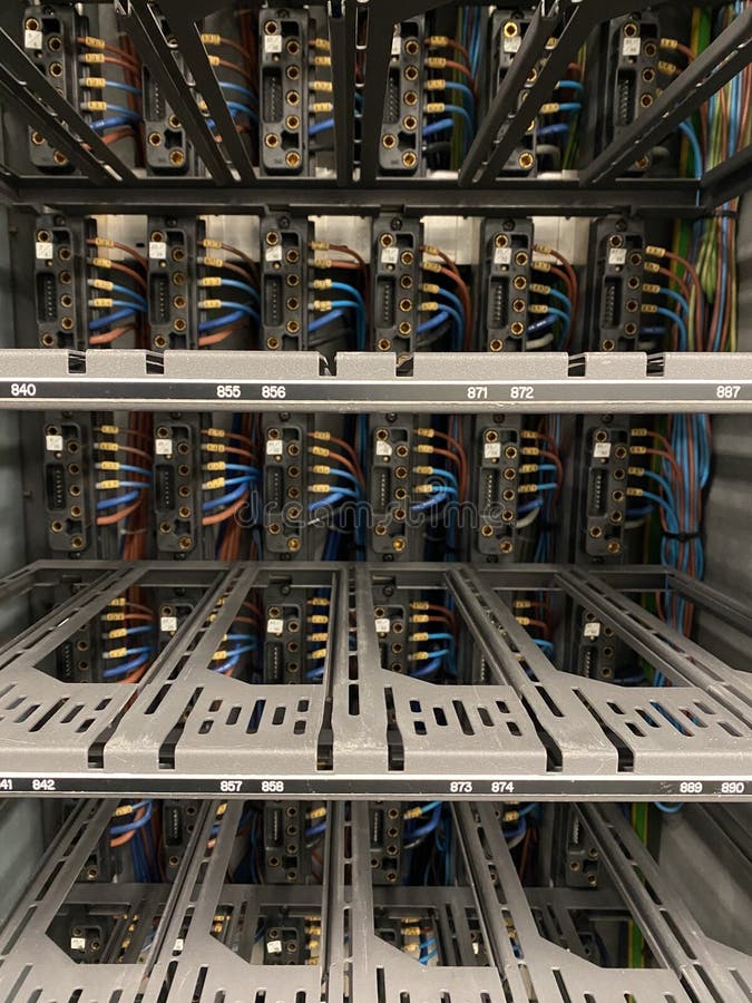 Entertainment Stage Performance Theater Lighting Electrical Dimmer