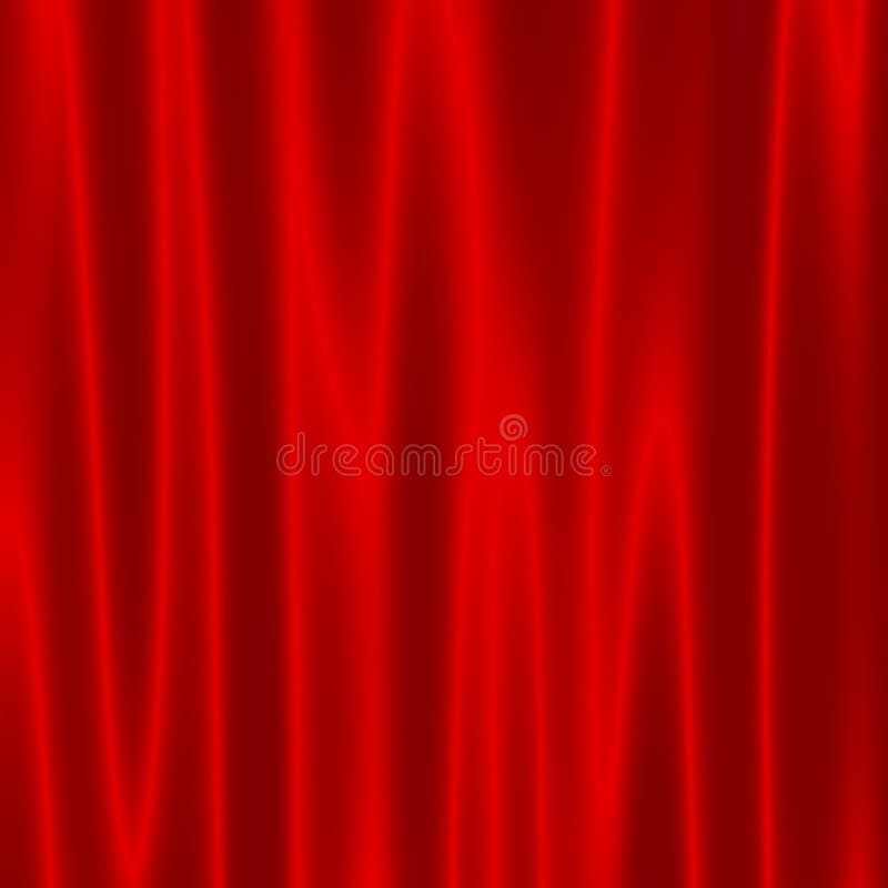 Theater-Stadium mit roten Samt-Vorhängen - künstlerischer abstrakter Wellen-Effekt - Hintergrund für Design-Grafiken - Theater dr lizenzfreie abbildung Theater-Stadium mit roten Samt-Vorhängen - künstlerischer abstrakter Wellen-Effekt - Hintergrund für Design-Grafiken - Theater dr lizenzfreie abbildung