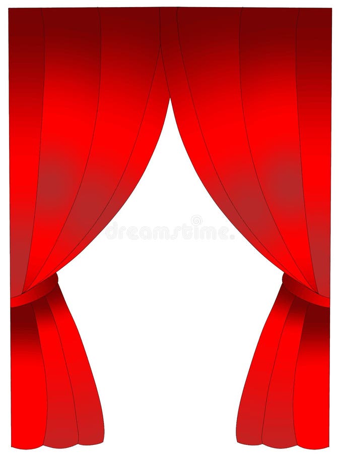 Theater Stage and Curtain Cartoon Illustration Coloring Drawing Line Stock Illustration - Illustration of coloring, stage: 135556411 Theater Stage and Curtain Cartoon Illustration Coloring Drawing Line Stock Illustration - Illustration of coloring, stage: 135556411