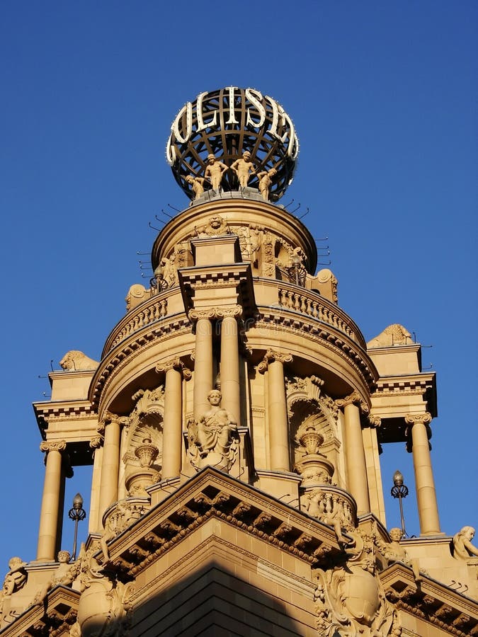 Theatre Architecture, London