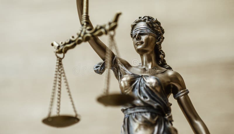 Themis Statue Justice Scales Law-Rechtsanwalt Concept stockfotografie Themis Statue Justice Scales Law-Rechtsanwalt Concept stockfotografie