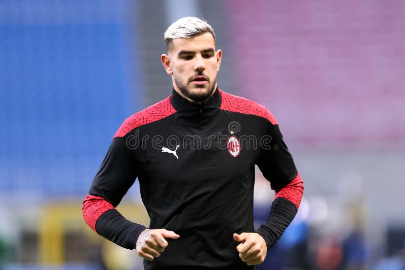 Theo hernández