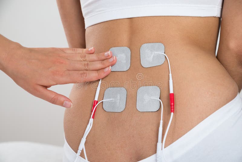 Best Electrical Muscle Stimulation Royalty-Free Images, Stock Photos &  Pictures