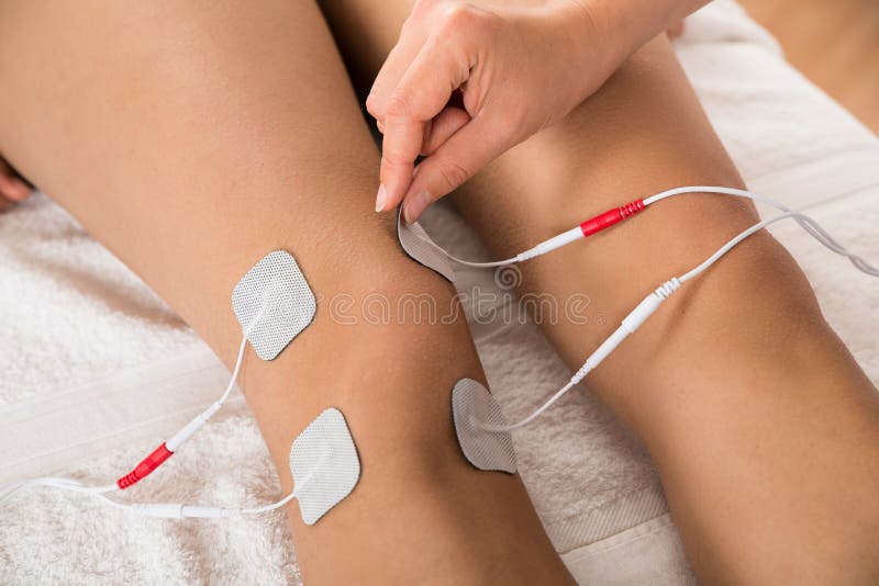 2,909 Electrical Muscle Stimulation Stock Photos - Free & Royalty-Free  Stock Photos from Dreamstime
