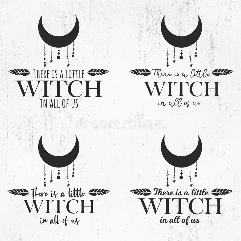 There is a Little Witch in All of Us, Practical Magic, Little Witch ...