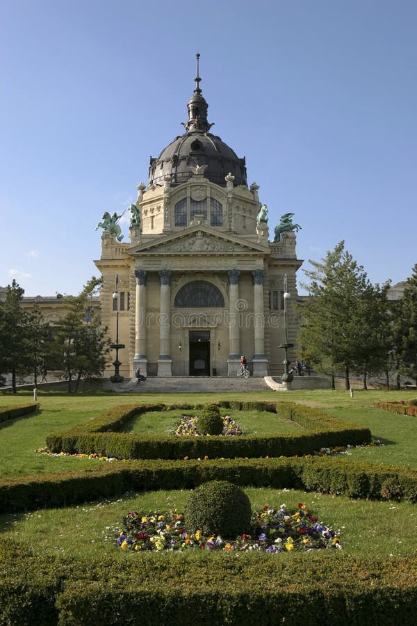 Thermal bath