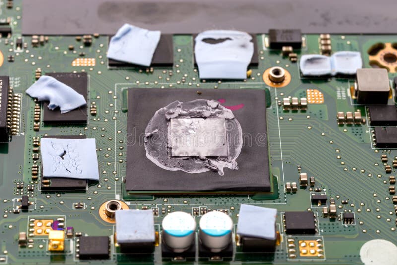 cpu thermal paste cpu thermal paste