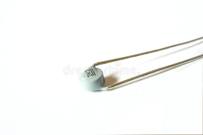 Thermistor stock photo. Image of thermics, kilo, piece 622352