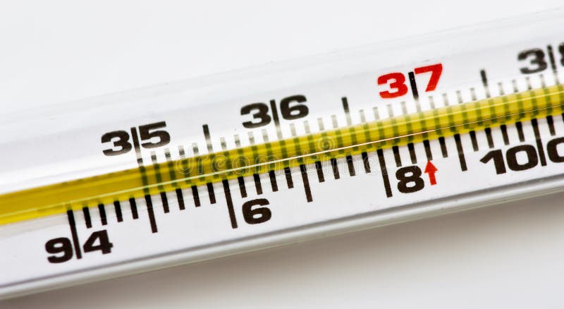 Thermometer