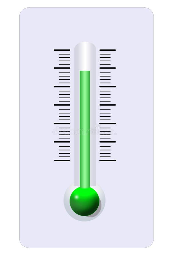 Thermometer