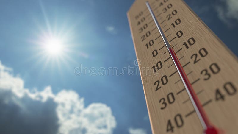 Top 156+ thermometer wallpaper best