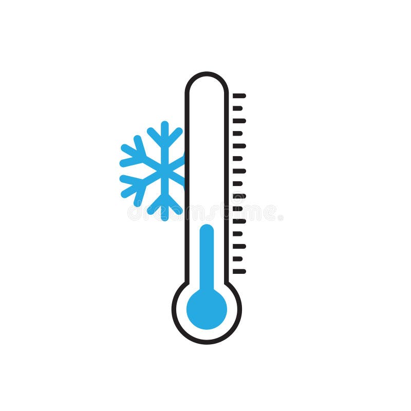 Temperature, thermometer, weather, cold icon - Download on Iconfinder