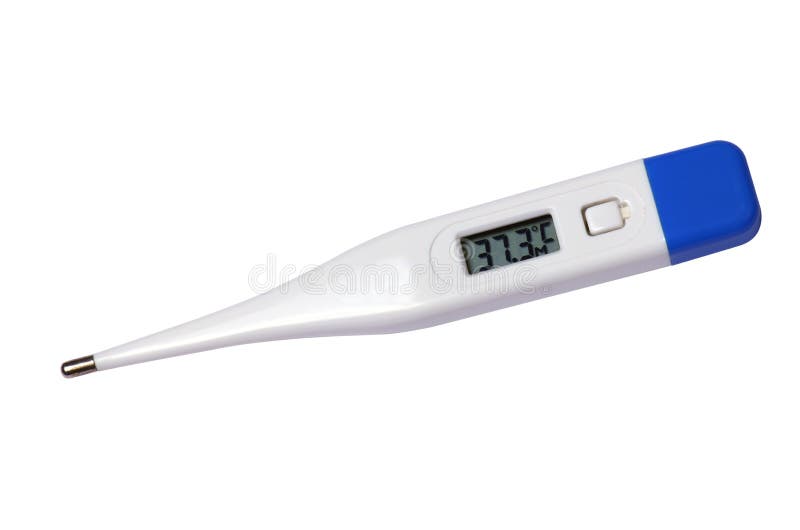 Thermometer