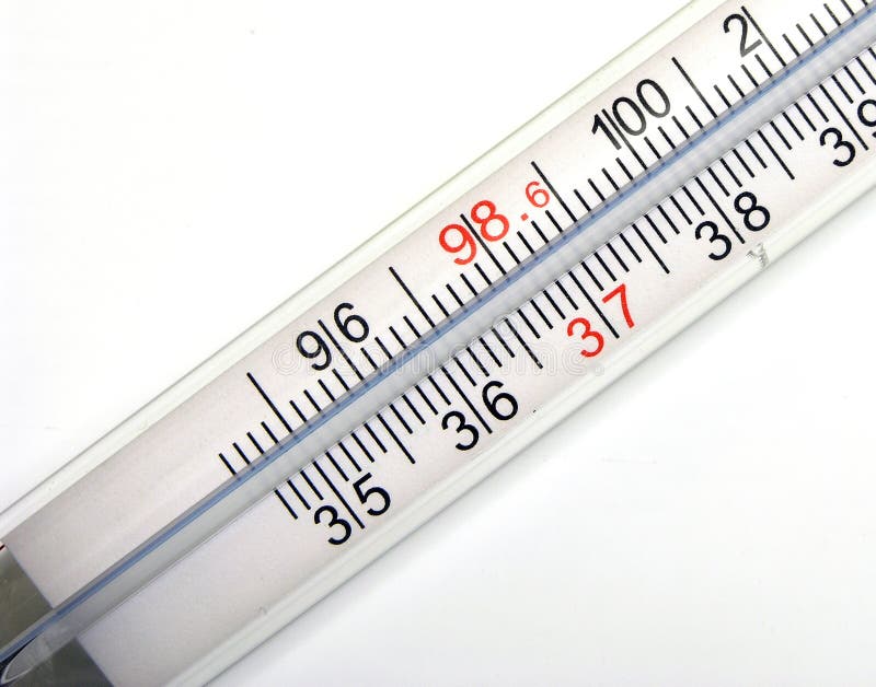 Thermometer Macro