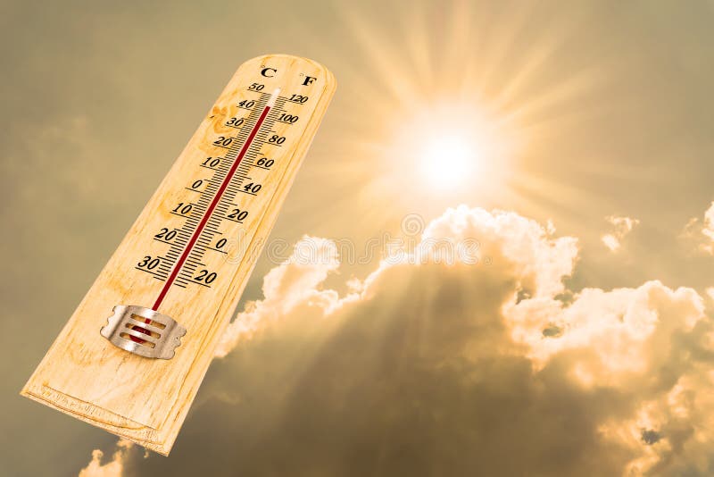 sunlight temperature