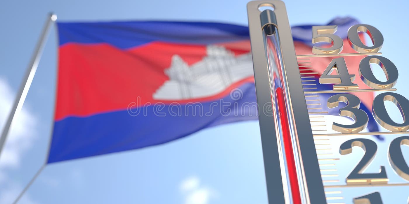 Weather Cambodia 2023 Stock Illustrations – 142 Weather Cambodia 2023