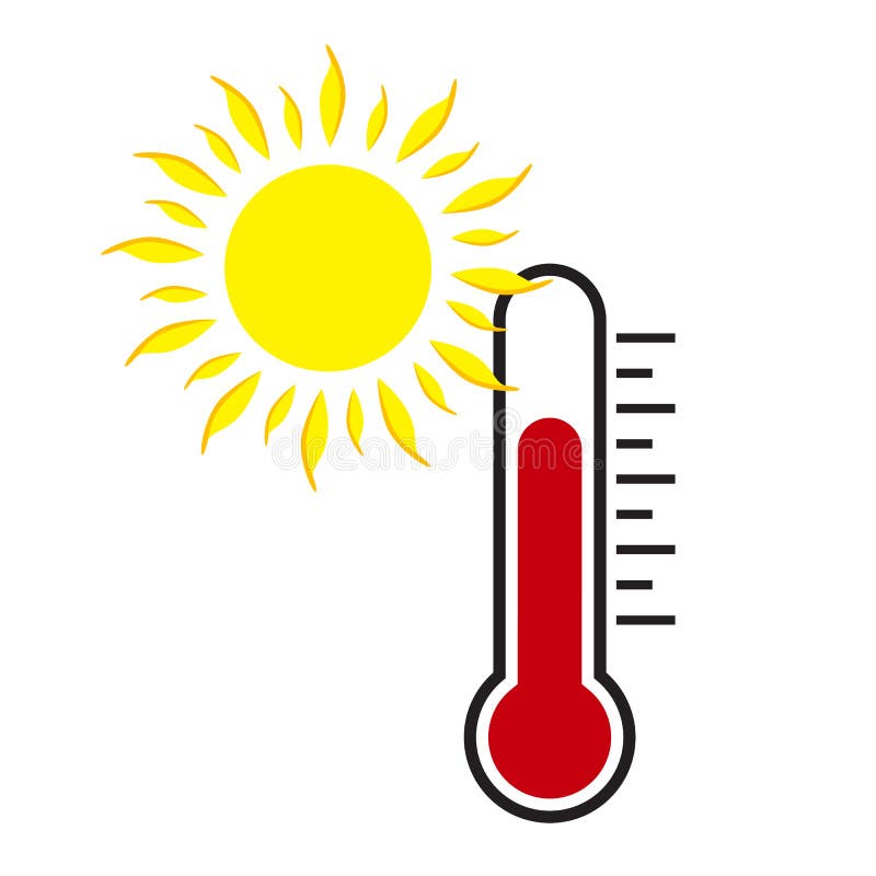 Жарко картинки для детей. Тепло градусник. Термометр солнце. Градусник на солнце. Градусник жара для детей.