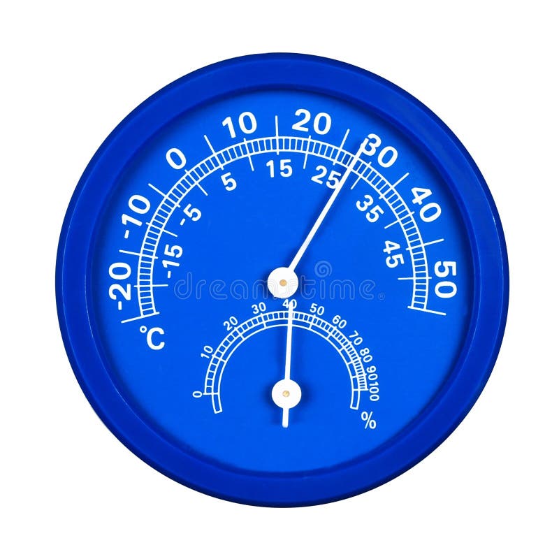 This is a humidity thermometer hygrometer. This is a humidity thermometer hygrometer