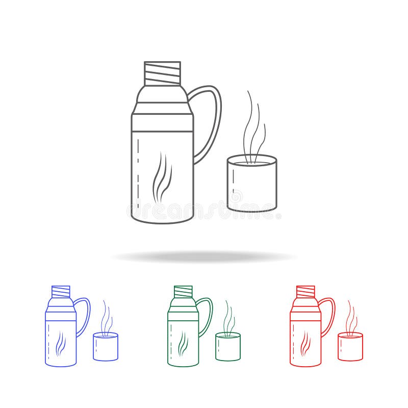 thermo flask website