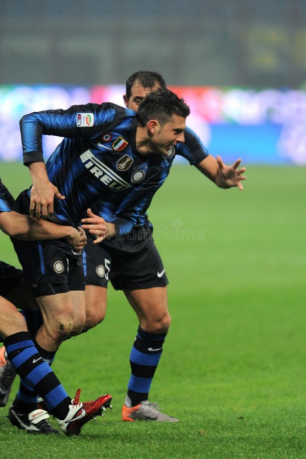 Thiago Motta Treinador Da Bologna Durante O Jogo Da Serie Italiana Uma Liga  Entre Salernitana Vs Bologna Final Result Salerni Foto de Stock Editorial -  Imagem de ataque, discurso: 272536383