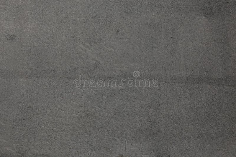 Thick Flat Sheet Metal Grey Paint Surface Texture and Background Stock