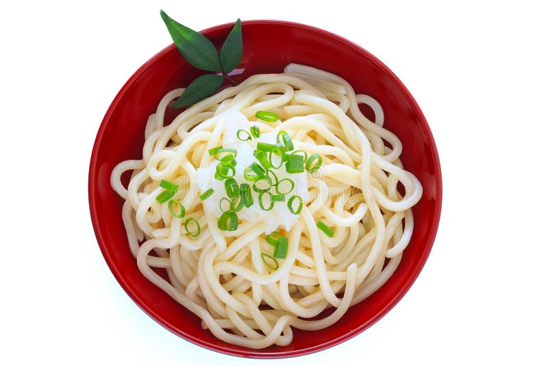 White noodles stock image. Image of asian, thai, dinner 24928705