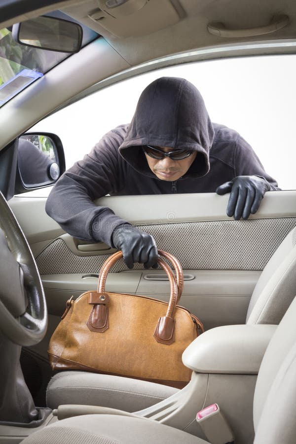 Stealing from purse Stock Photos, Royalty Free Stealing from purse