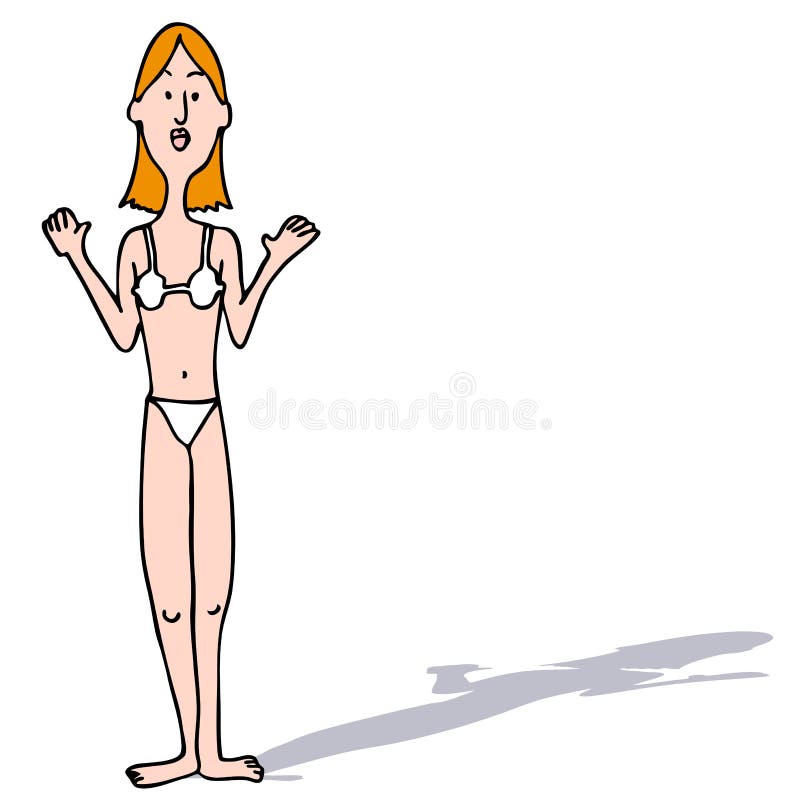 Flat Chested Stock Illustrations – 4 Flat Chested Stock Illustrations,  Vectors & Clipart - Dreamstime