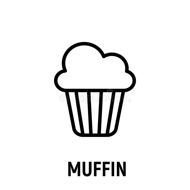 Featured image of post Muffin Clipart Outline New users enjoy 60 off