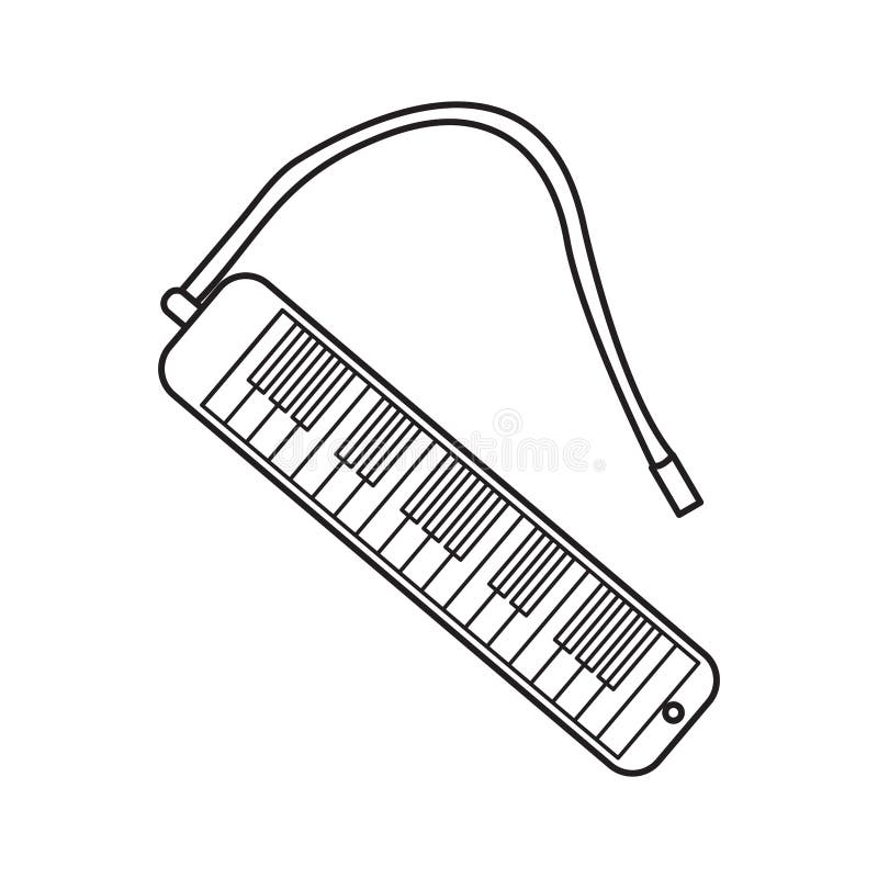 Melodica Vector Stock Illustrations 129 Melodica Vector Stock Illustrations, Vectors & Clipart