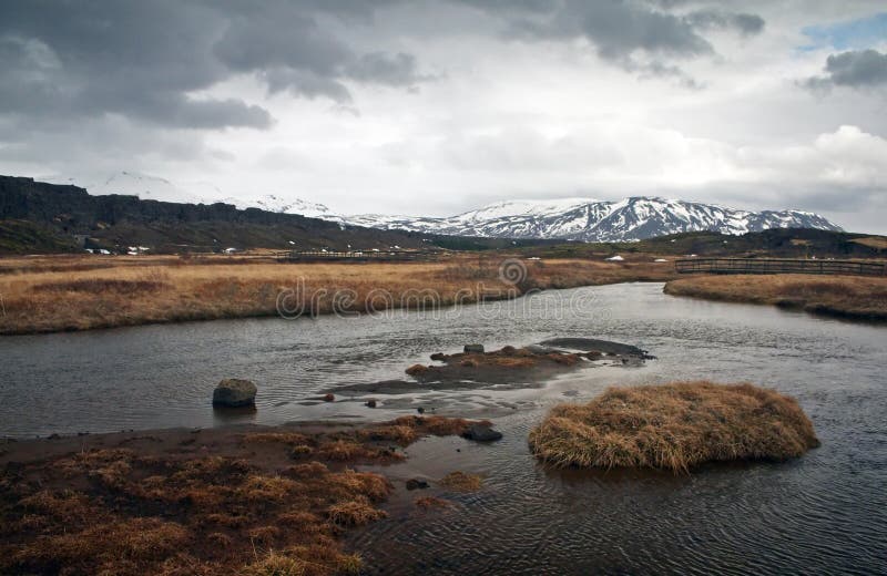 Thingvellir