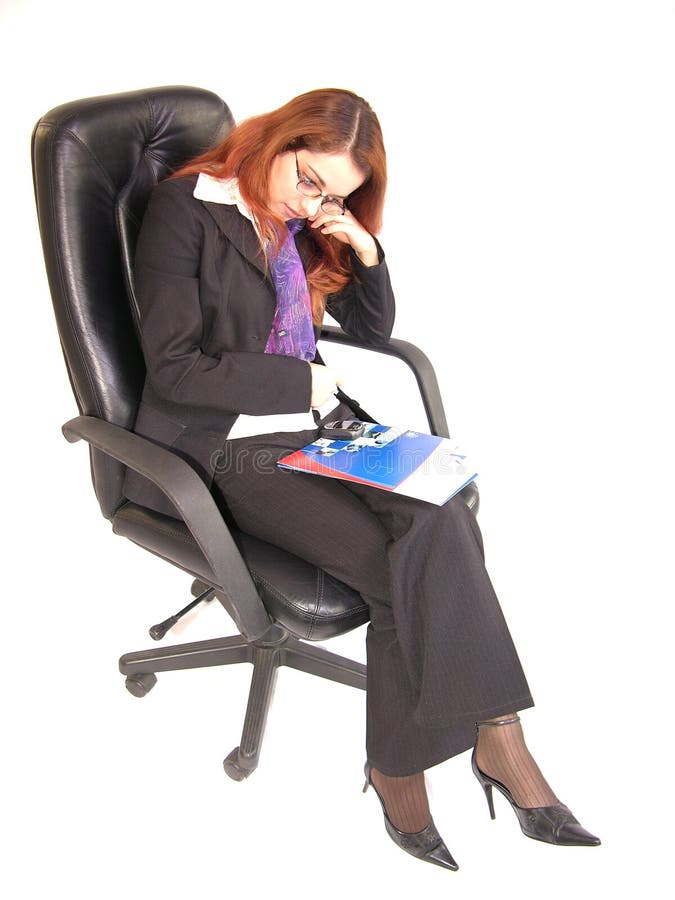 Thinking stock photography