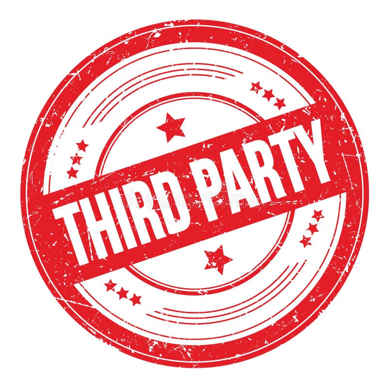 Third Party