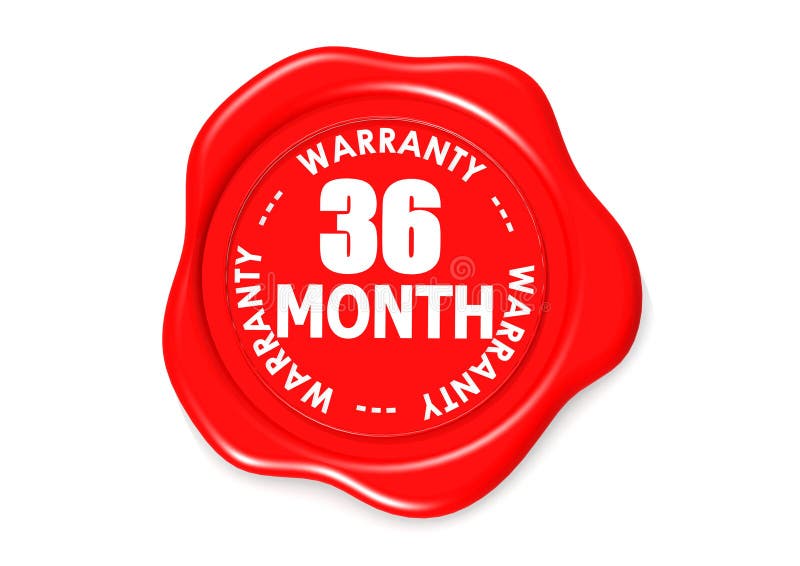 Month Warranty Stock Illustrations – 268 Month Warranty Stock  Illustrations, Vectors & Clipart - Dreamstime