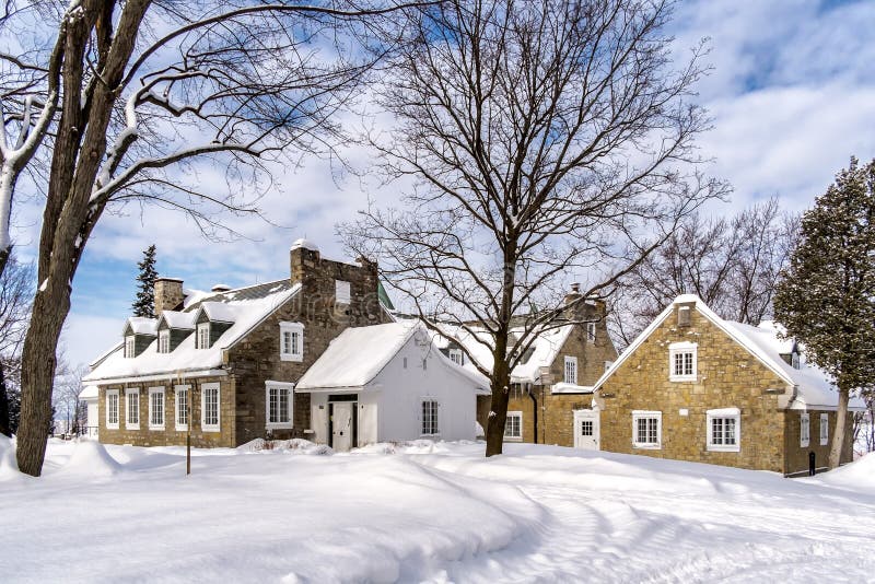 Thomas Househistorische Stätte Redaktionelles Stockbild Bild