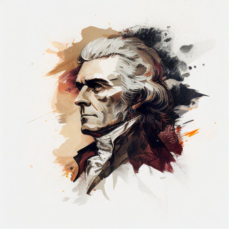 was thomas jefferson the author of the declaration of independence