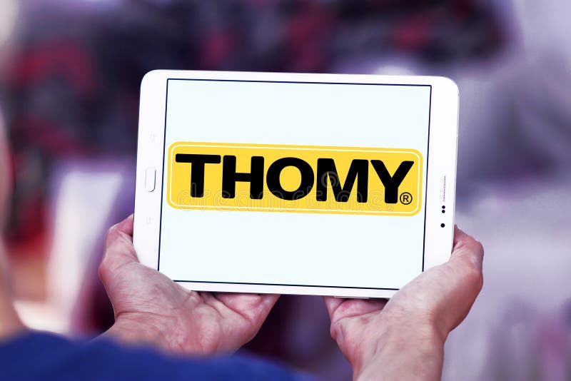 Thomy food brand