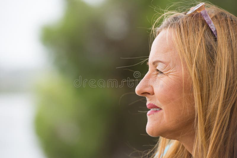 Silhouette of beautiful profile of female head concept beauty and fashion  Stock Photo by ©fantom_rd 173922990