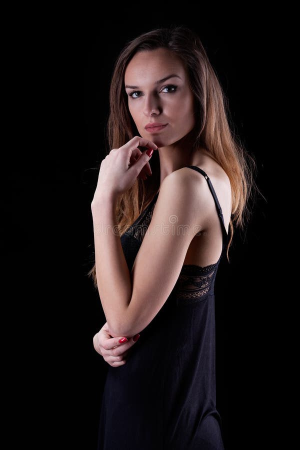 152 Hot Half Naked Woman Stock Photos - Free & Royalty-Free Stock